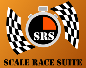 SRS Logo